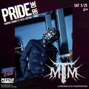 Performing LIVE: Honey Ma