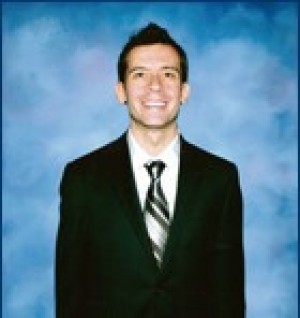 Alexander J. Pilavsky, DDS, Dentist with Newburgh Dental Group