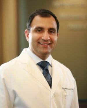 Michael Mansouri DMD, FAGD, Dentist with Mansouri Family Dental Care & Associates