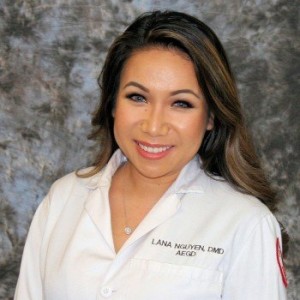 Lana Nguyen, DMD, Dentist with Brandywine Dental Services Group