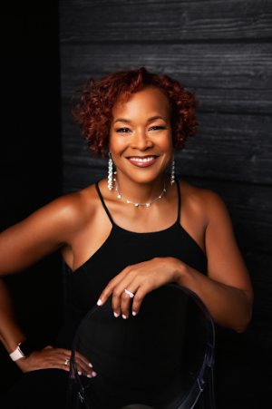 Dr. Jewel D. Montgomery Smay: A Leader in Anesthesiology Balancing Work, Education, and Family