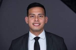 Zhariff Zabidi, Recognized by BestAgents.us as a 2024 Top Agent