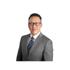 James Shin, Recognized by BestAgents.us as a 2024 Top Agent