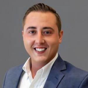 Brandon Tillemans, Recognized by BestAgents.us as a 2024 Top Agent