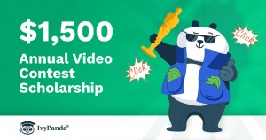 IvyPanda video contest scholarship