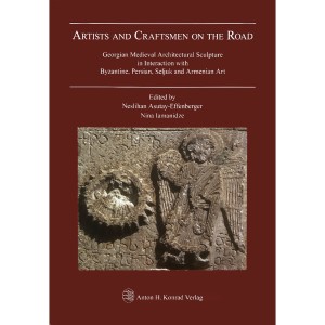 Artists and Craftsmen Book Cover