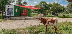 Bed and Breakfast in Fredericksburg Texas