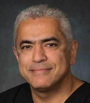 Highly Respected General/Hepatobiliary Surgeon, Roozbeh Rassadi, MD, FACS Serves Patients