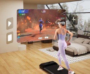 PitPat Releases PitPat Pro, the World’s First Adaptive Fitness App for the Vision Pro