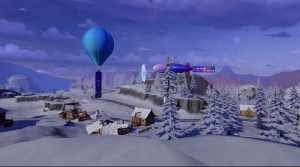 Vision Pro pitpat pro