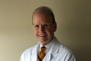 David W. Ranson, MD, FACS, General & Vascular Surgeon in private practice