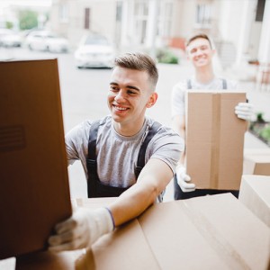 House Removals Services Dublin