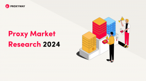 proxy market research 2024