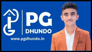 PG DHUNDO STARTUP