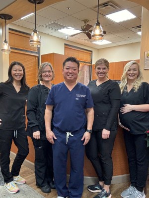 Dr. Daniel Lyu - Cereus Dental Care Highlights the Link Between Oral Health and Digestive Well-Being