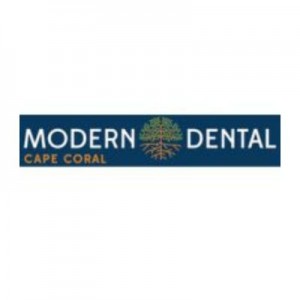 Moder Dental Cape Coral Business Logo 400400