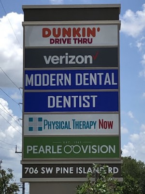 Modern Dental cape Coral Dental Office Cape Coral