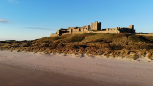 Bamburgh Castle Credit Jamie Dobson