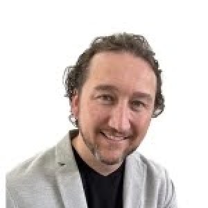 Dustin Batty, Recognized by BestAgents.us as a 2024 Top Agent