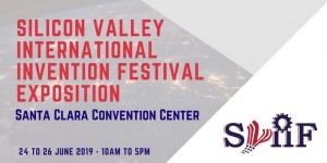 Silicon Valley International Invention Festival 