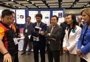 Silicon Valley Investor Networking