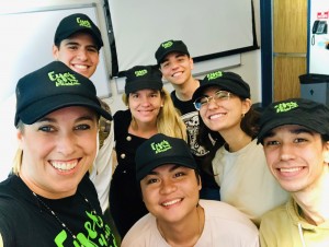 1 Eyes On Your Mission Free Video Grant Jessica Kizorek Dr Nancy Richmond