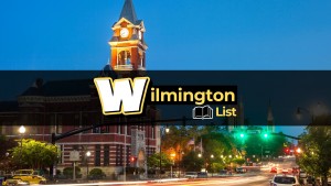 Wilmingtonlist com