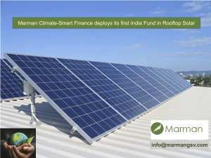 Marman Media Announc ment Apr24