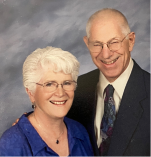 Ronald Louise Rauckhorst