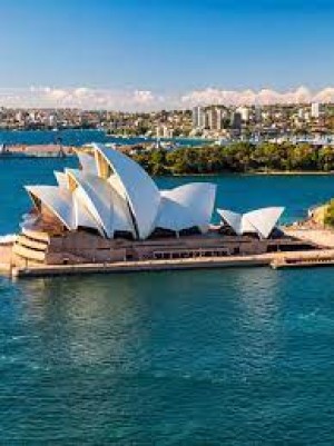 About Australia A Study Destination