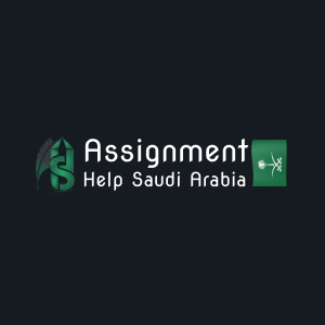 Assignment Help Saudi Arabia LOGO