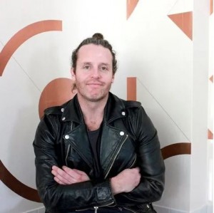 Adam Wilkinson