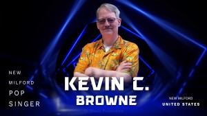 Kevin C. Browne