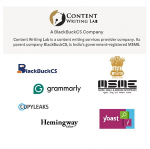 A BlackBuckCs Company