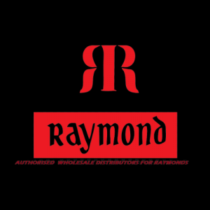 Raymond Retail Logo