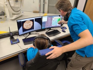Training footage at the Space Nation Training Facilities at Midland Spaceport.