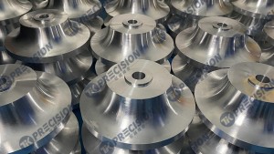 cnc machining china