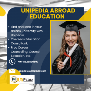Unipedia new