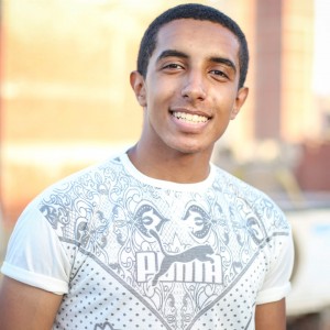 Ibrahim Elhefnawy , إبراهيم الحفناوي