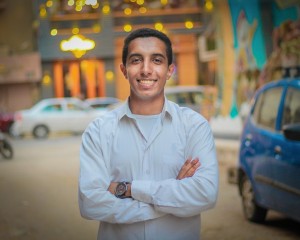 Ibrahim Elhefnawy , إبراهيم الحفناوي