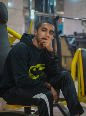 Ibrahim Elhefnawy , إبراهيم الحفناوي