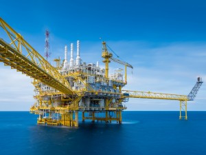 U Driller Pioneering Excellence in Oil and Gas Exploration and Production Consulting