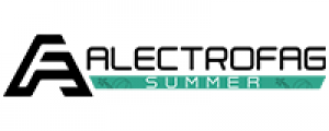 Alectrofag Logo
