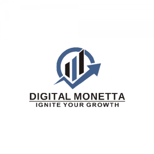 digital monetta logo