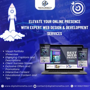 website designing