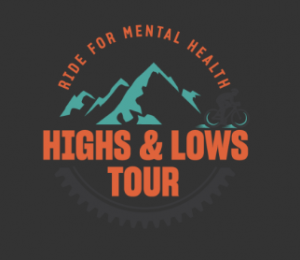 Highs Lows Tour logo