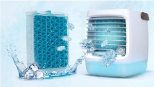 ChillWell Innovations Unveils New Line Of Portable Air Cooler For Effortless Comfort - Meet ChillWell 2.0 
