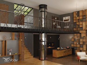 New beginnings in Johor Bahru! Nibav Home Lifts