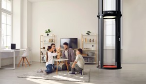 Nibav Home Lifts opens a new office in Johor Bahru, enhancing service across Malaysia