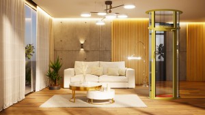 Nibav Home Lifts opens new office in Johor Bahru, expanding Malaysian operations